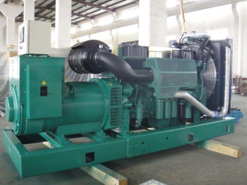 苍溪便携静音：租赁无声发电机组，便携式解决能源需求