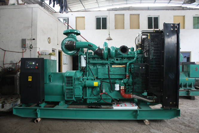 苍溪环保无噪音：租用静音发电机组，为环境和耳朵双重保驾护航